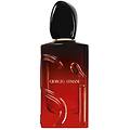 s&igrave; passione intense eau de parfum 100ml new pack