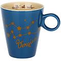 mug in porcellana zodiaco vergine