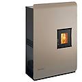 stufa a pellet 7 0 kw wave 8. 0 tortora cod. 2000056070