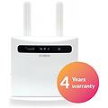 - router wireless 4g lte 300v2 dual-band 4x gigabit ethernet lan