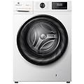 wrthswm9astmwh lavatrice caricamento frontale 9kg 1400 giri/min bianco funzione vapore