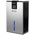 deumidificatore elettrico 2700 ml deumidificatore per casa con spegnimento automatico luce led a 7