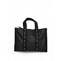 borsa grande nero