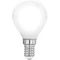- 11604 4w e14 bianco caldo lampada led