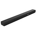 soundbar + subwoofer 3. 1 hs3100 nero