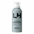 mousse rasatura anti-irritazione idratante lenitiva