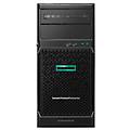 hpe server tower ml30 gen10+ e-2314 1p 16g 4lff svr vroc raid (p44720-421)