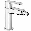 miscelatore bidet serie candy ca131cr cromato ottone