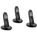 - classic lite c10 trio