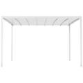 - pergola retrattile motorizzata con led 3 x 4