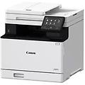 Canon Multifunzione I-sensys Mf752cdw Ii Laser Colore