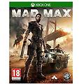 mad max per xbox one un viaggio imperdibile nel post apocalisse con veicoli personalizzabili e