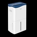 dry pury evo wf 41 deumidificatore 5 l 46 db 535 w blu bianco