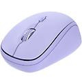 Trust Yvi Multi Device Wireless Mouse Purple