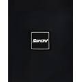 3m gravel m salopette ciclismo uomo nero