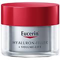eucerin hyaluron filler volume notte 50 ml