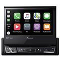 avh-z7200dab ricevitore multimediale per auto nero bluetooth (1025922)