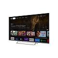 smart tv led uhd 4k 55" 55qg02v-grigio