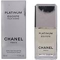 - egoiste platinum edt vaporizador 50 ml