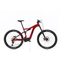 Bh Fitness Bh Atomx Lynx 9. 7 Carbonio Xt Taglia L Km. 0