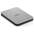 - hard disk portatile mobile drive (2022) 2000 gb 2. 5' interfaccia usb 3. 2 argento