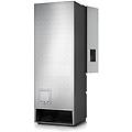 rf632n4wie frigorifero side-by-side libera installazione 485 l e grigio acciaio inox (20003999)