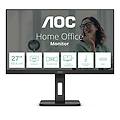 monitor 27 led ips qhd 16 9 4ms 350 cdm usb-c pivot dp/2hdmi multimediale q27p3cv