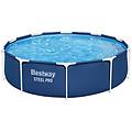 bestway. piscina smontabile 305 x 76 cm piscine ritiro gratis