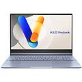 vivobook s 15 oled s5506ma-ma020w intel core ultra 7 155h computer portatile 39 6 cm (15. 6'') 3k