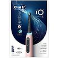 spazzolino elettrico oral-b io 5s rosa spina ue