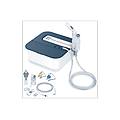 Beurer Aerosol Pistone Medical Ih 28 Pro Grigio E Bianco 60374