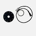 assistente pad bike c6