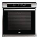 forno incasso (73lt) 6 senso akzm 8660 ix inox 852586601100 classe a+ (2021) (l60cm)