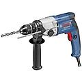 - gbm 13-2 re -trapano incl. valigia
