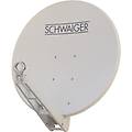 spi085 antenna per satellite bianco (spi085pw 011)
