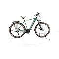 ebike ricondizionata · touring hybrid one · buone condizioni