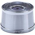 ricambi per mulinelli bobina rely csc size 1. 5 silver surfcasting