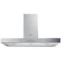 - cappa a parete spot ng h6 ix / a / 90 aspirante da 90 cm colore acciaio inossidabile