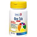 long life longlife one tab complete integratore 30 tavolette