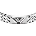 bracciale uomo gioielli eagle logo egs3126040
