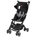 passeggino gold pockit + all terrain velvet nero