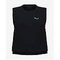 canotta pedroc dry resp hybrid nero donna m-l