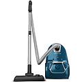 ro3950ea aspirapolvere silenzioso con sacco 900w blu