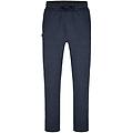 pantaloni da uomo edol blu scuro 2xl comfort e stile