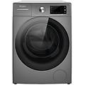 - lavatrice standard awh912s /pro 6° senso 9 kg classe c colore grigio