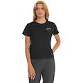 t-shirt nambrone nero