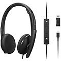 auricolari con microfono 4xd1m45626 usb