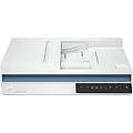 scanjet pro 3600 f1 scanner a piano e adf 1200 x 1200 dpi a4 bianco