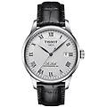 orologio uomo le locle powermatic 80 t006. 407. 16. 033. 00