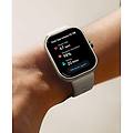 smartwatch 5504abac black smartwatch